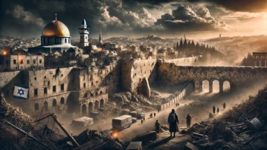 The Great Tribulation