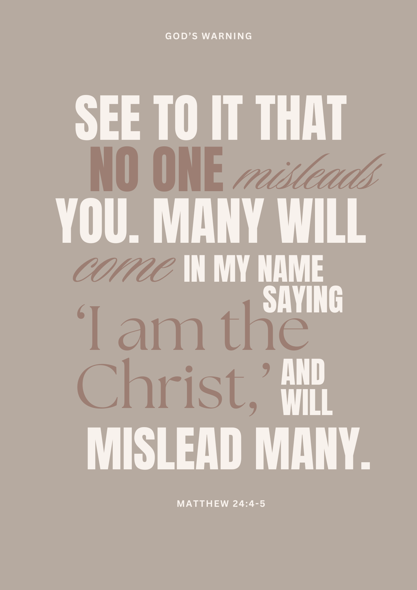 Kingdom Lift-Off eBook_Matt 24